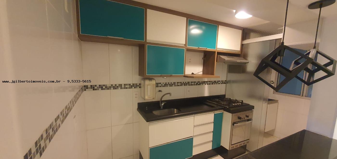 Apartamento à venda com 2 quartos, 59m² - Foto 24