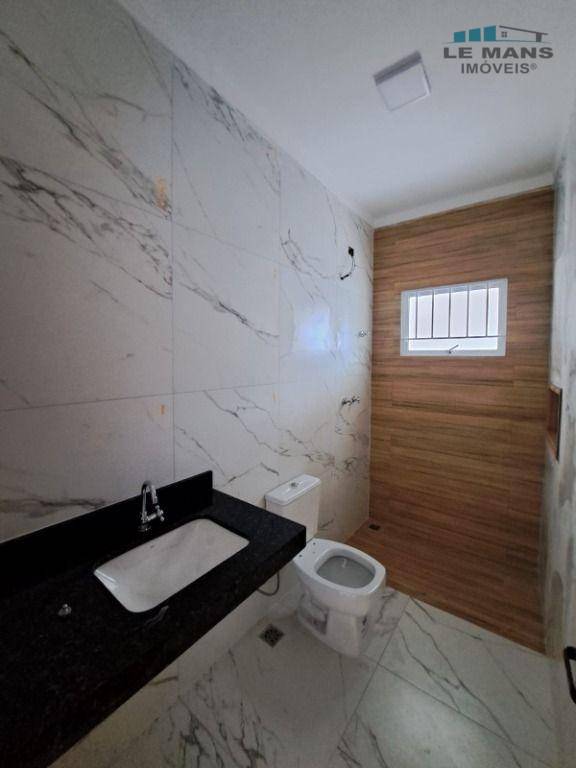 Casa à venda com 3 quartos, 122m² - Foto 10