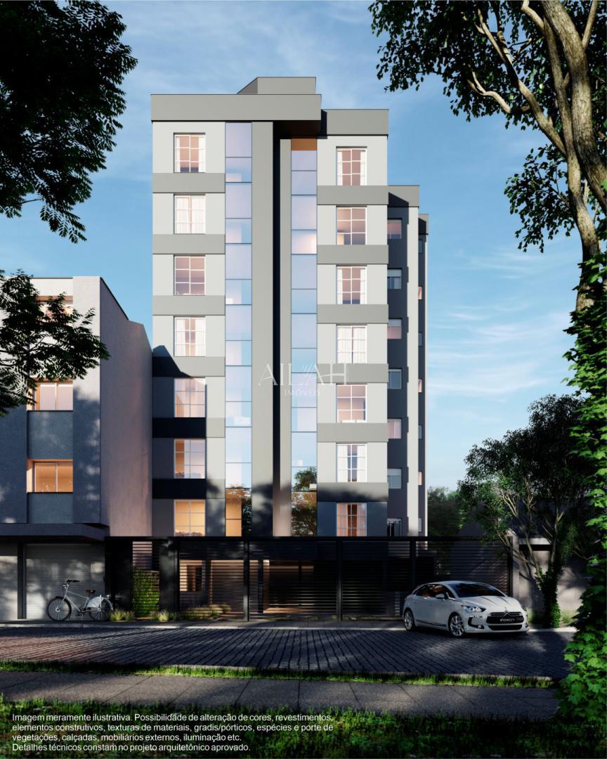 Apartamento à venda com 2 quartos, 91m² - Foto 9