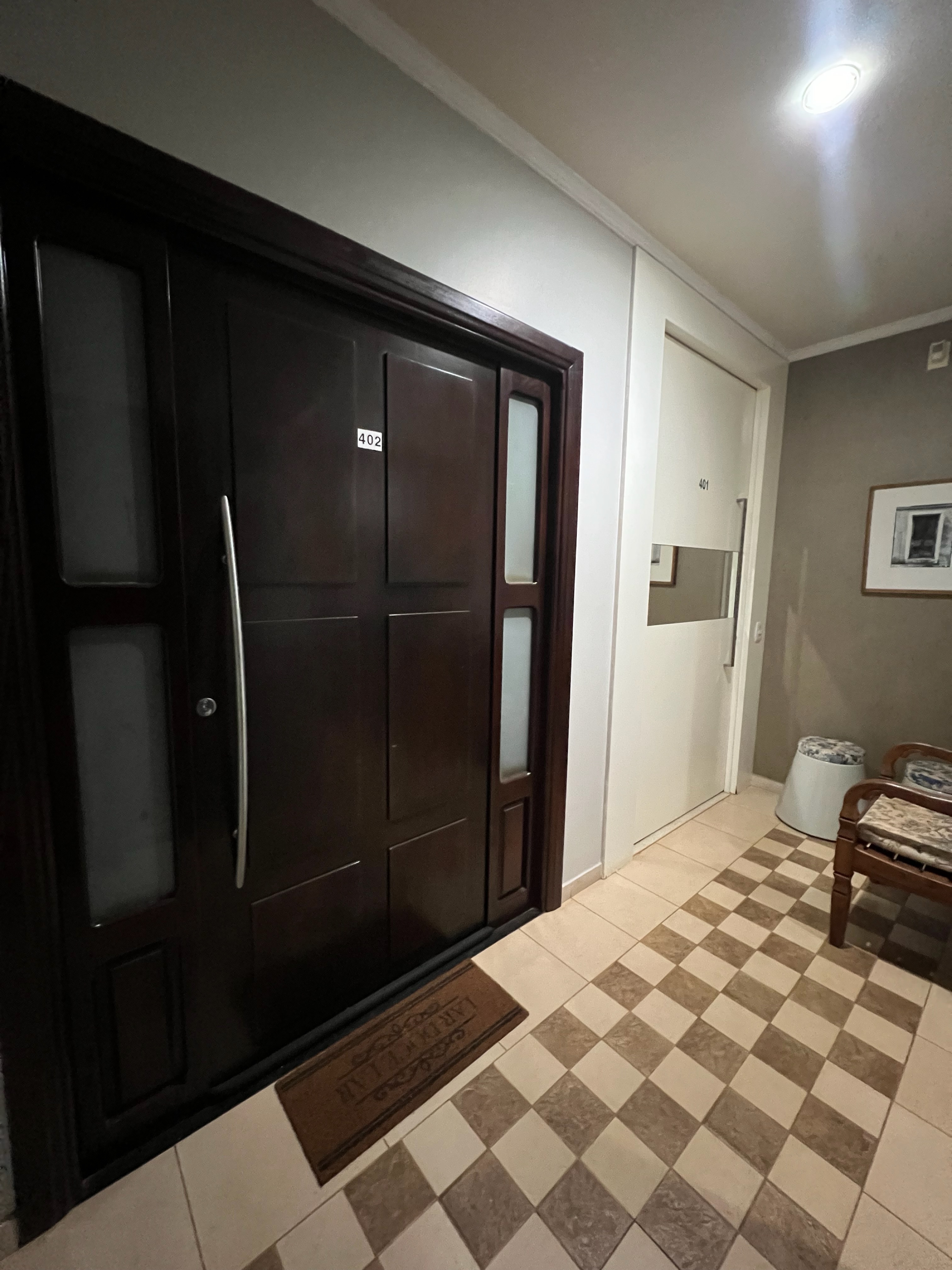 Apartamento, 3 quartos, 165 m² - Foto 1