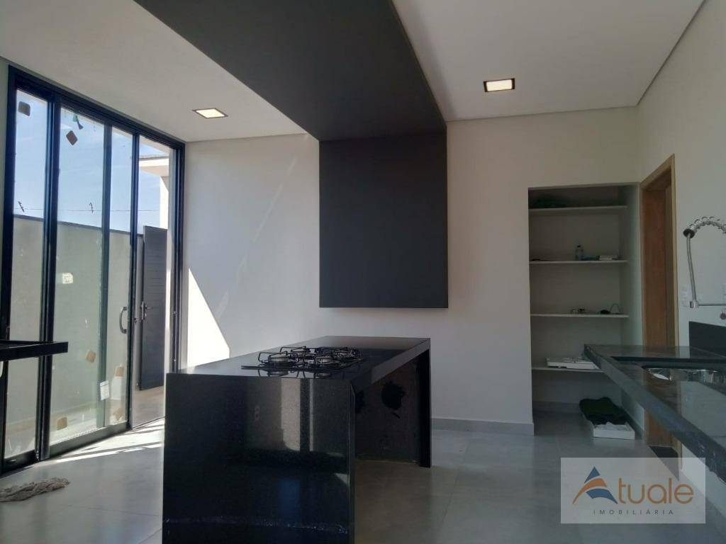 Casa de Condomínio à venda com 3 quartos, 171m² - Foto 10