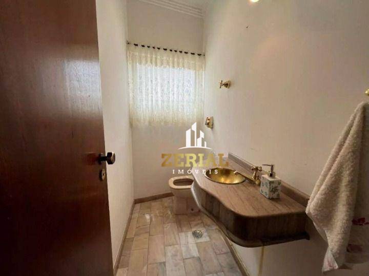 Sobrado, 3 quartos, 348 m² - Foto 3