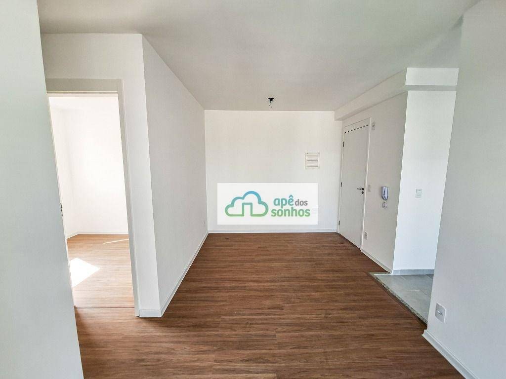 Apartamento à venda com 2 quartos, 44m² - Foto 12