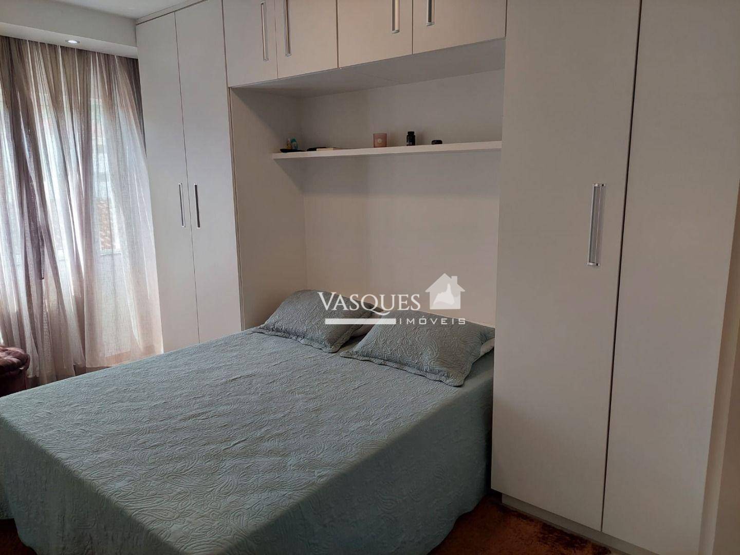 Apartamento à venda com 2 quartos, 70m² - Foto 6