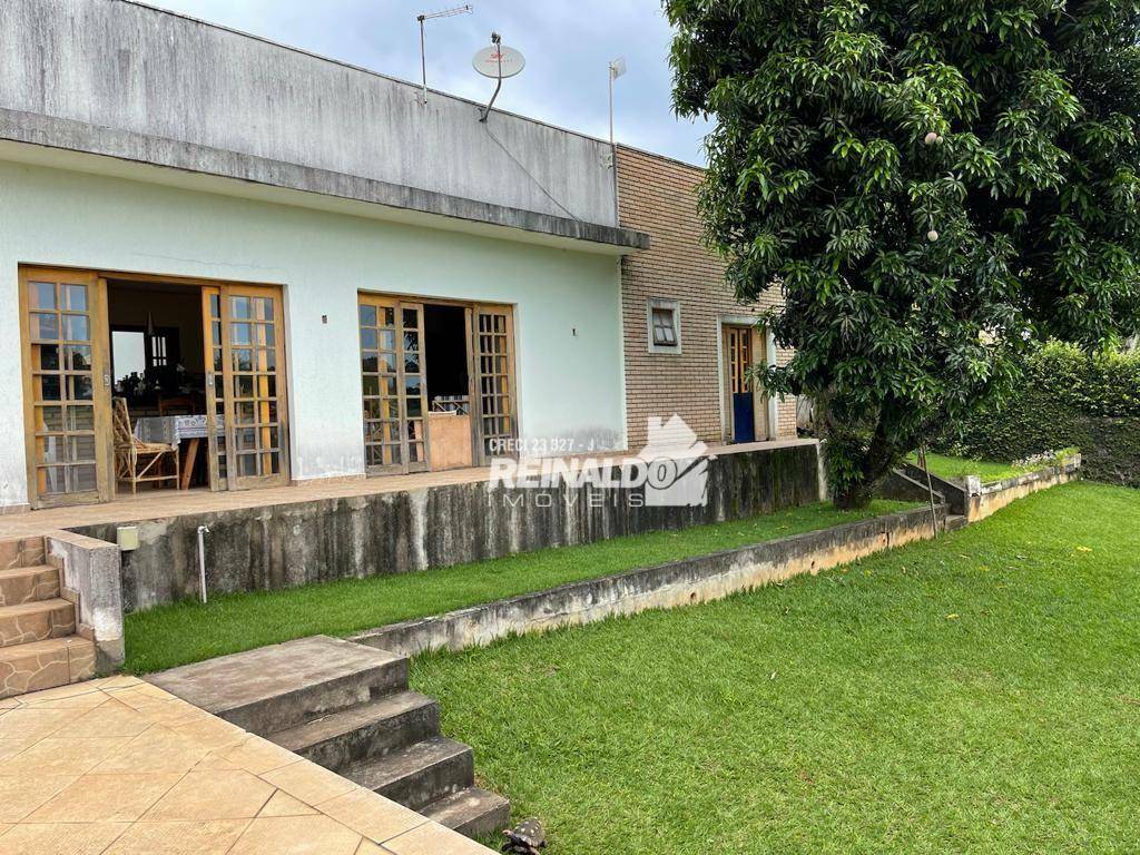 Casa de Condomínio à venda com 4 quartos, 341m² - Foto 26