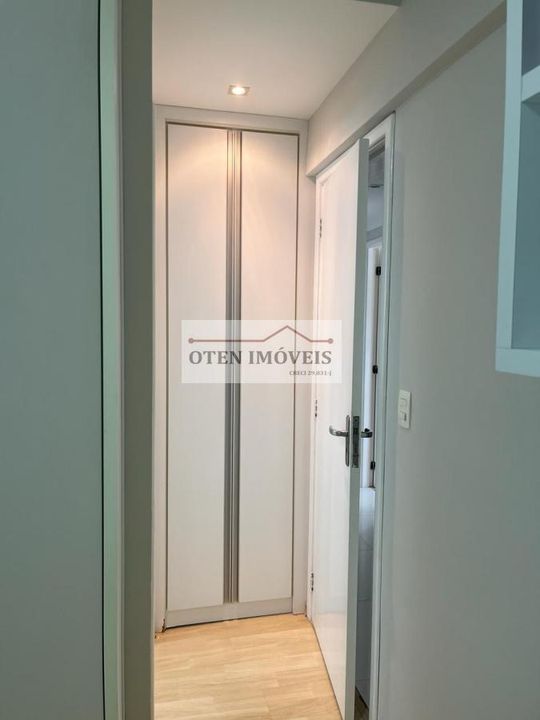 Apartamento para alugar com 3 quartos, 122m² - Foto 20