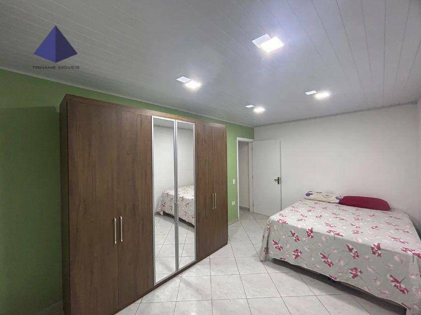 Sobrado à venda com 3 quartos, 250m² - Foto 14