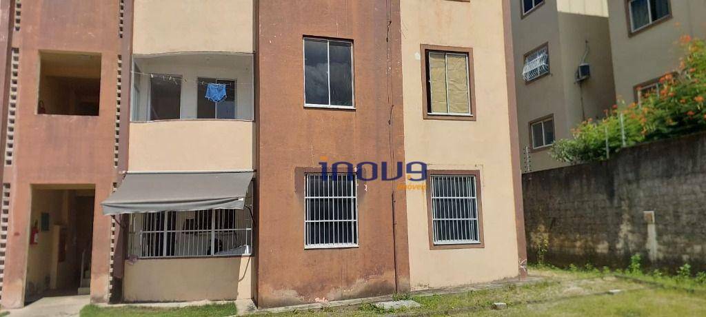 Apartamento à venda com 2 quartos, 45m² - Foto 2