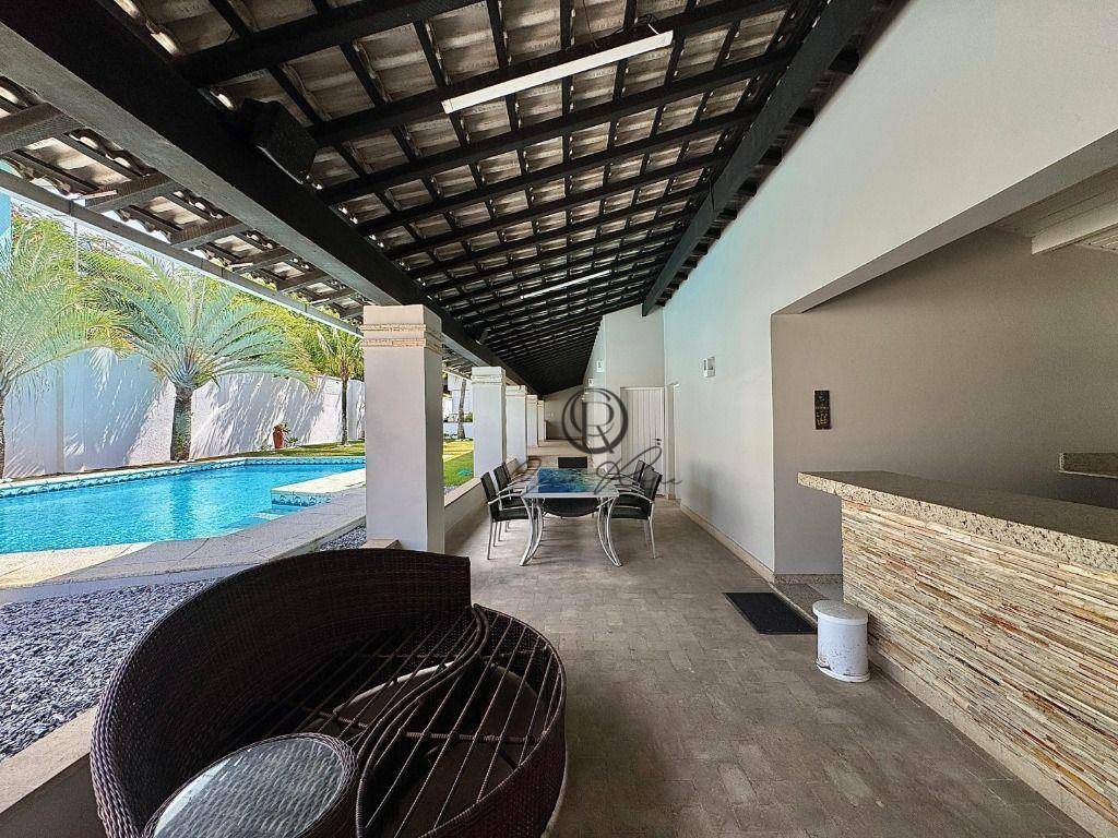 Casa de Condomínio à venda com 4 quartos, 757m² - Foto 17