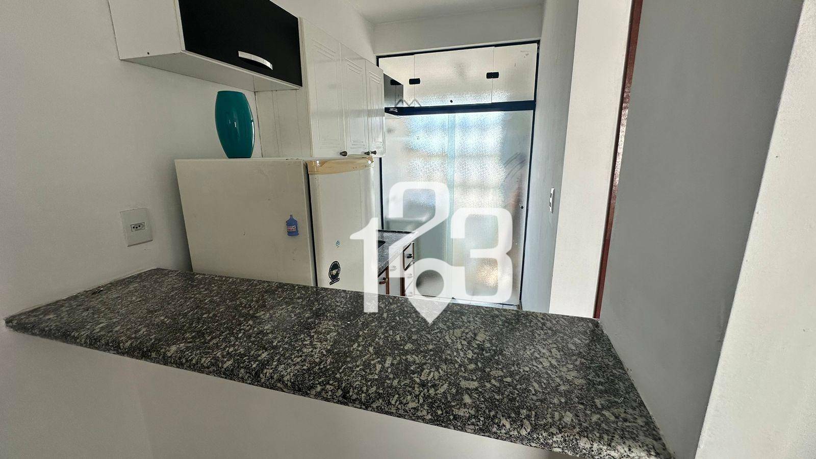 Apartamento à venda com 1 quarto, 50m² - Foto 4