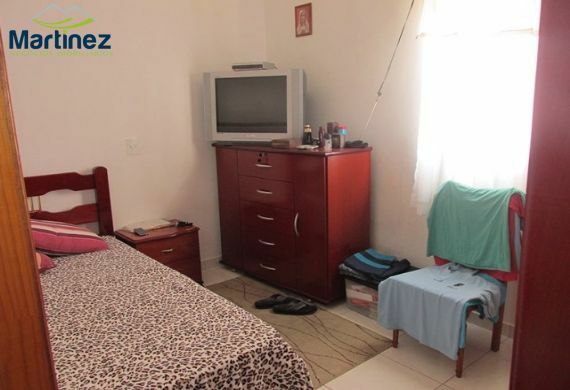 Casa à venda com 3 quartos, 130m² - Foto 16