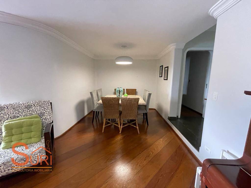 Apartamento à venda com 5 quartos, 170m² - Foto 7