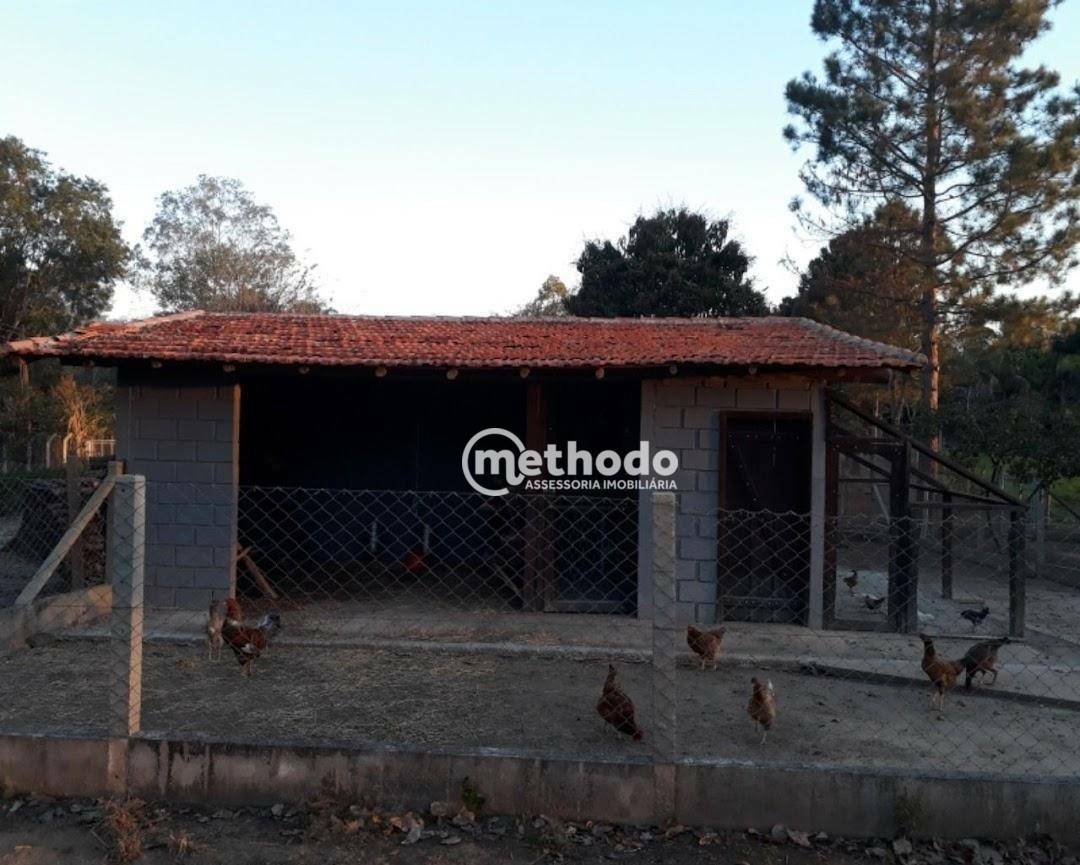 Sítio à venda com 9 quartos, 500m² - Foto 15