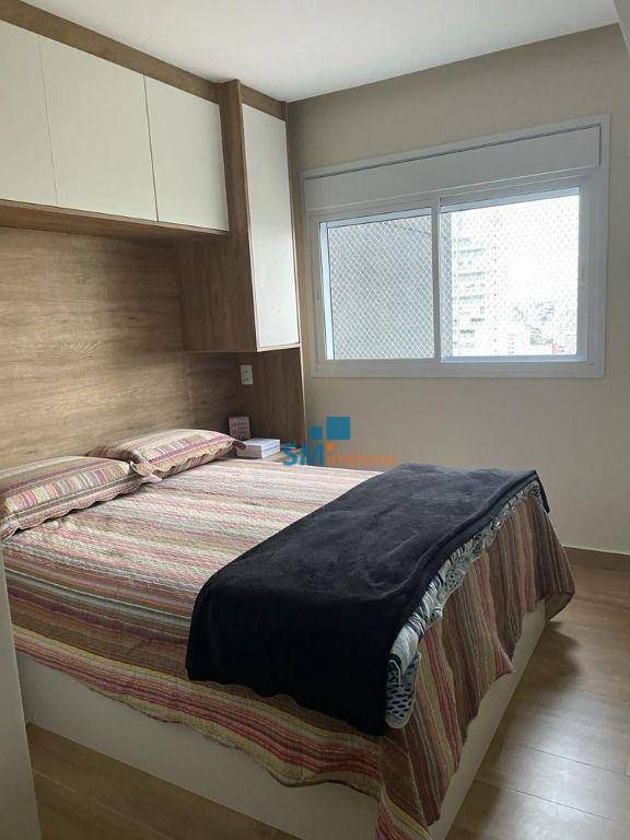 Apartamento à venda com 2 quartos, 66m² - Foto 7