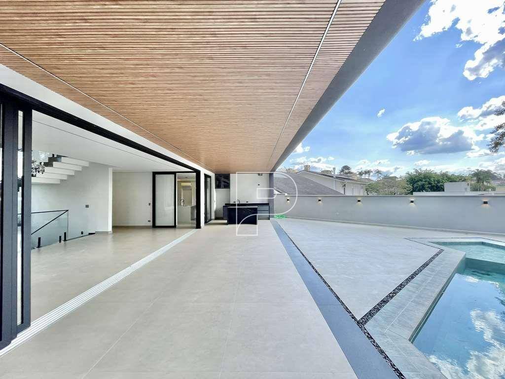 Casa de Condomínio à venda com 4 quartos, 724m² - Foto 30