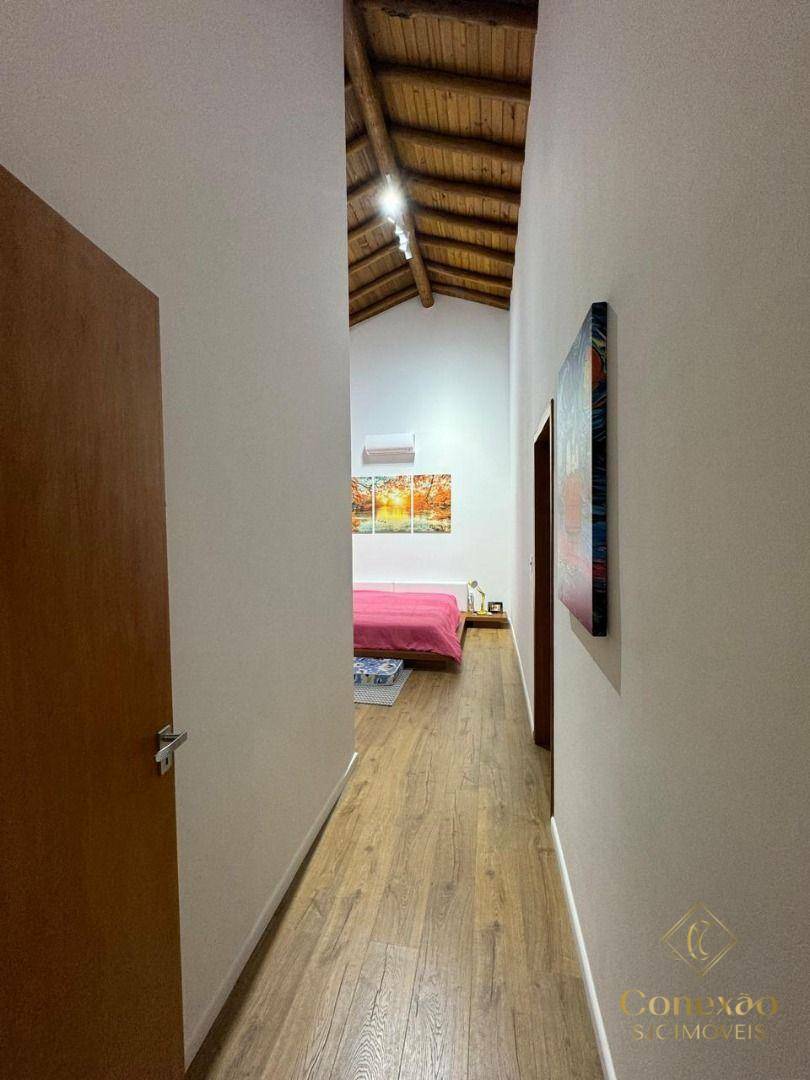 Casa de Condomínio à venda com 4 quartos, 472m² - Foto 36