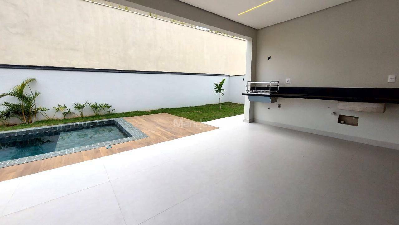 Casa de Condomínio à venda com 3 quartos, 294m² - Foto 13