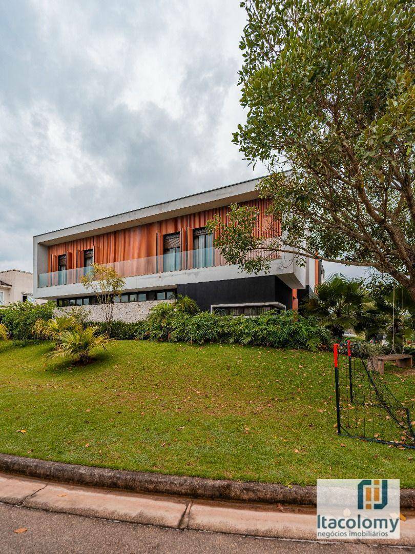 Casa de Condomínio à venda com 4 quartos, 505m² - Foto 32