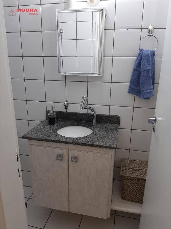 Apartamento à venda com 2 quartos, 55m² - Foto 13