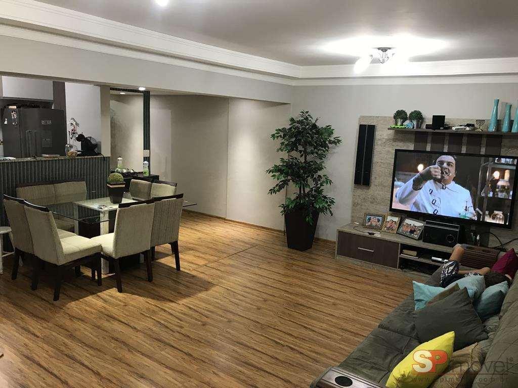 Apartamento à venda com 3 quartos, 100m² - Foto 7