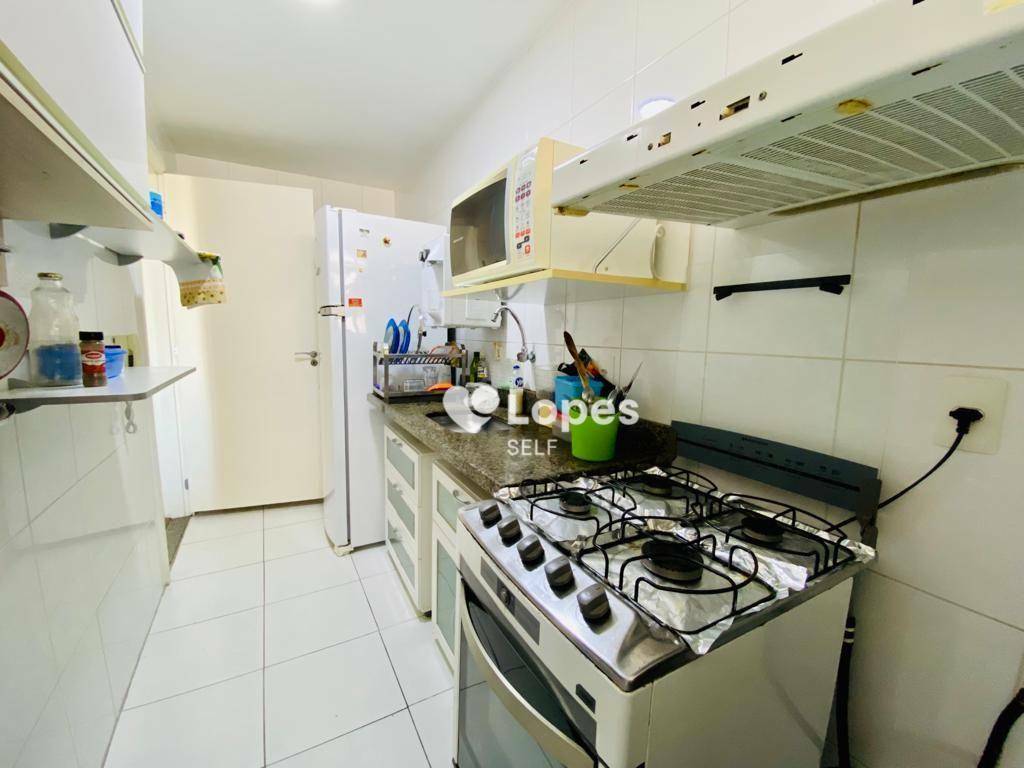 Apartamento, 2 quartos, 60 m² - Foto 13