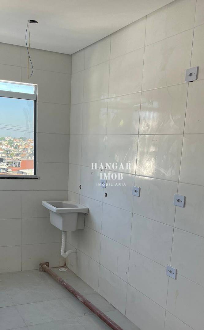 Apartamento à venda com 2 quartos, 40m² - Foto 7