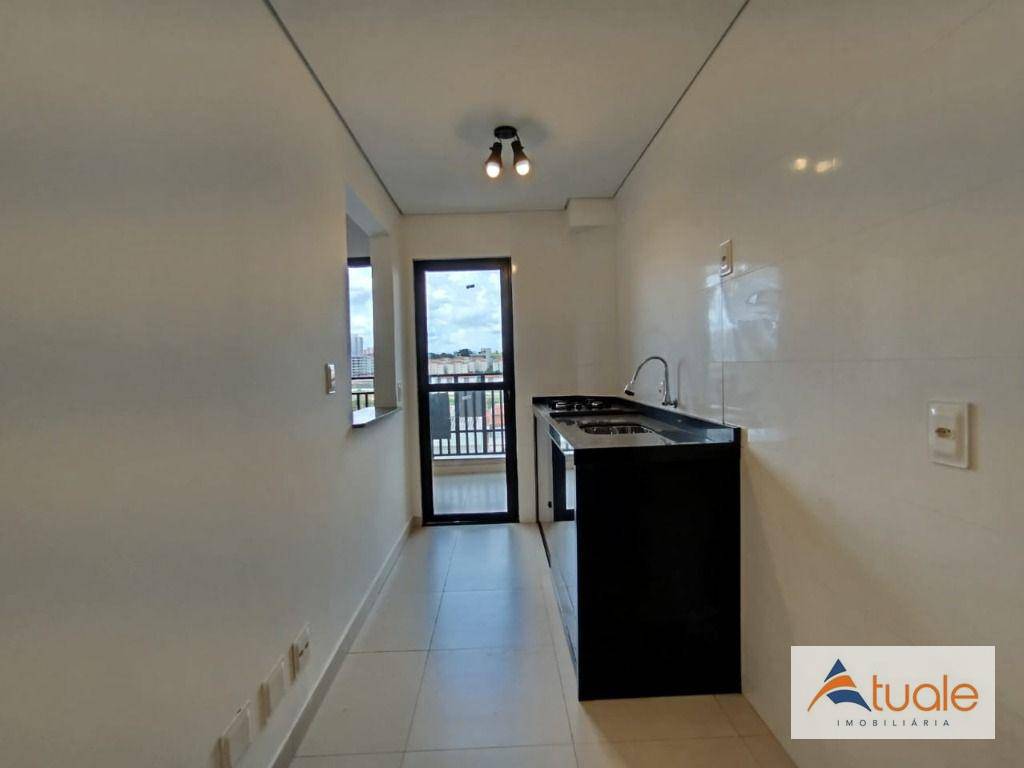 Apartamento para alugar com 2 quartos, 73m² - Foto 7