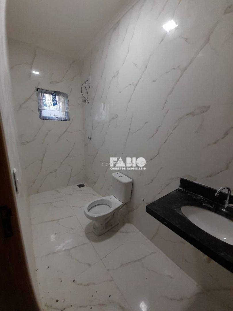 Casa à venda com 2 quartos, 89m² - Foto 14