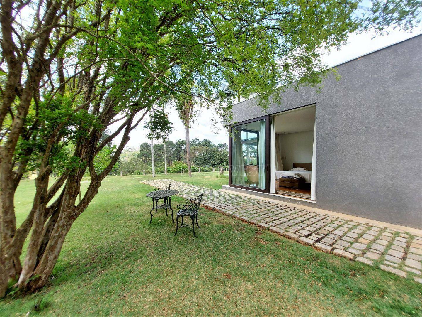 Casa de Condomínio à venda com 4 quartos, 800m² - Foto 21