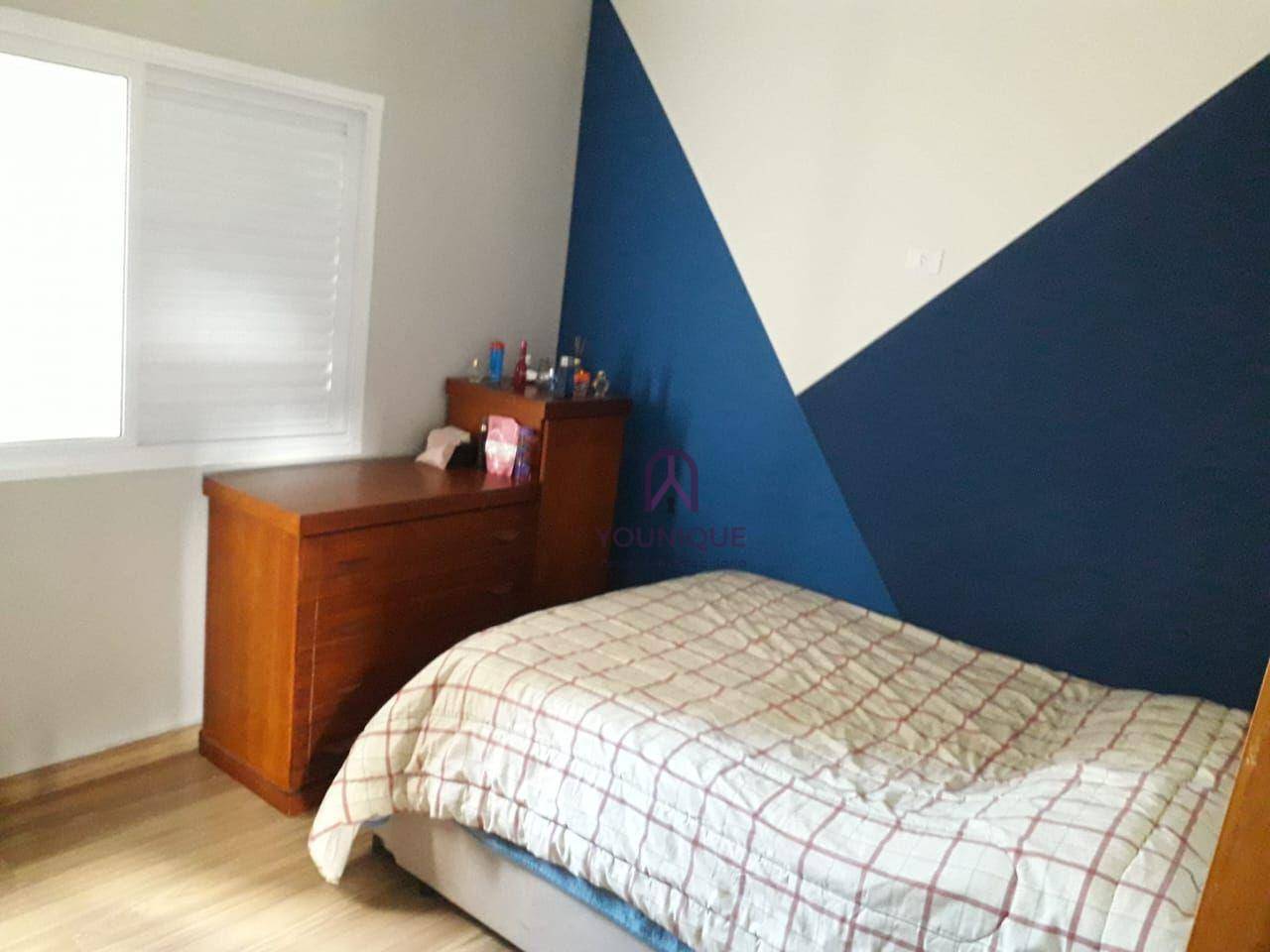 Apartamento à venda com 2 quartos, 70m² - Foto 9