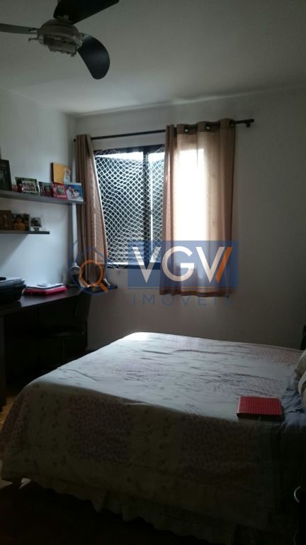 Apartamento à venda com 2 quartos, 92m² - Foto 2