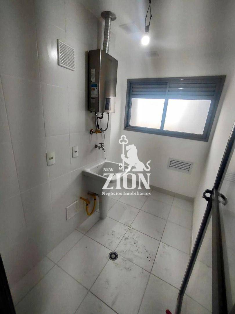 Apartamento à venda com 2 quartos, 69m² - Foto 9