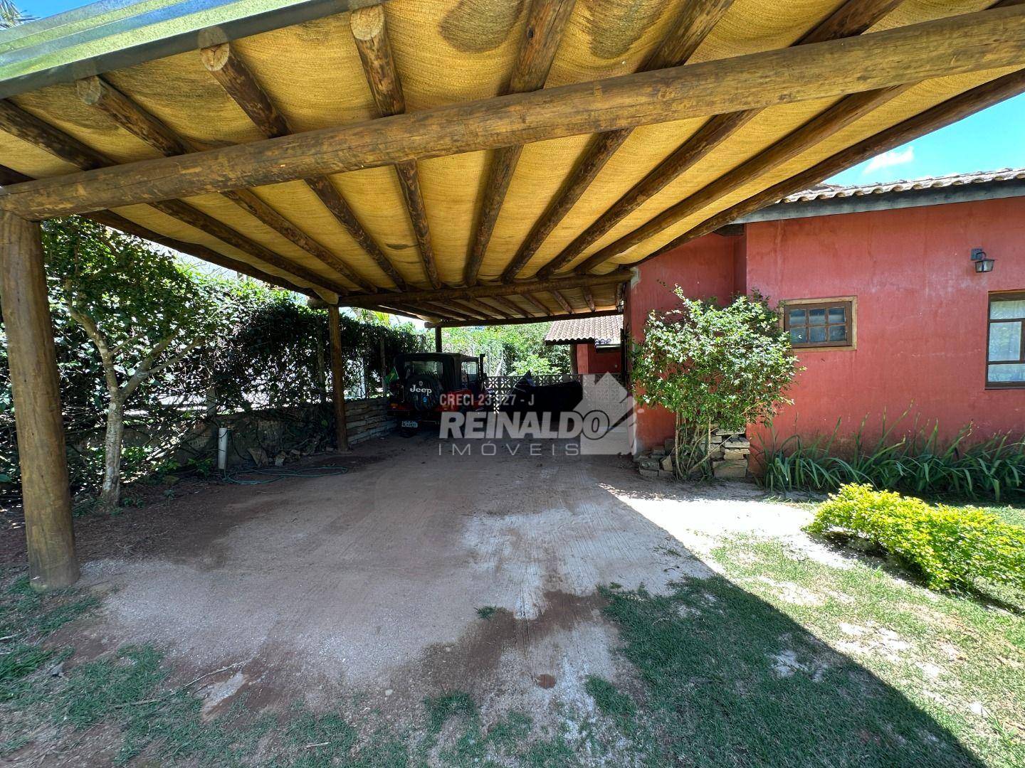 Casa de Condomínio, 6 quartos - Foto 5