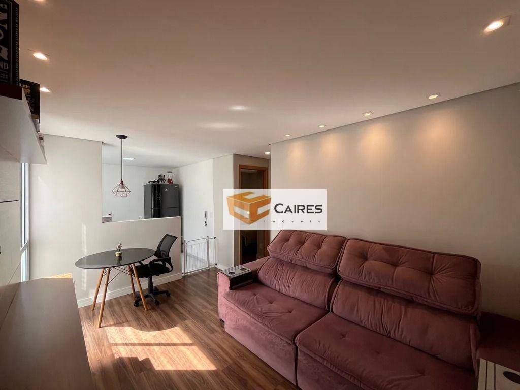 Apartamento à venda com 2 quartos, 43m² - Foto 13