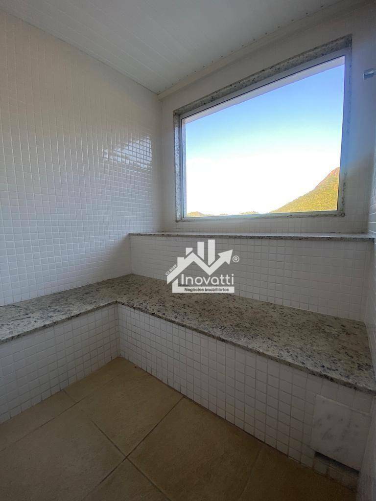 Apartamento à venda com 3 quartos, 128m² - Foto 23