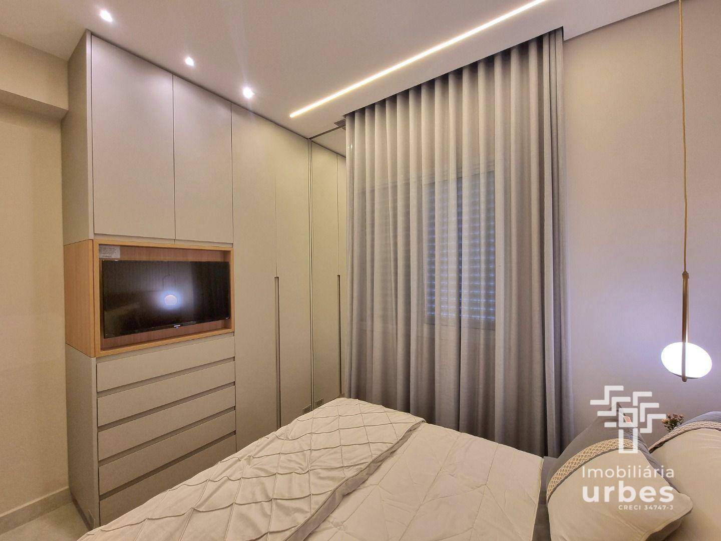 Apartamento à venda com 2 quartos, 54m² - Foto 17