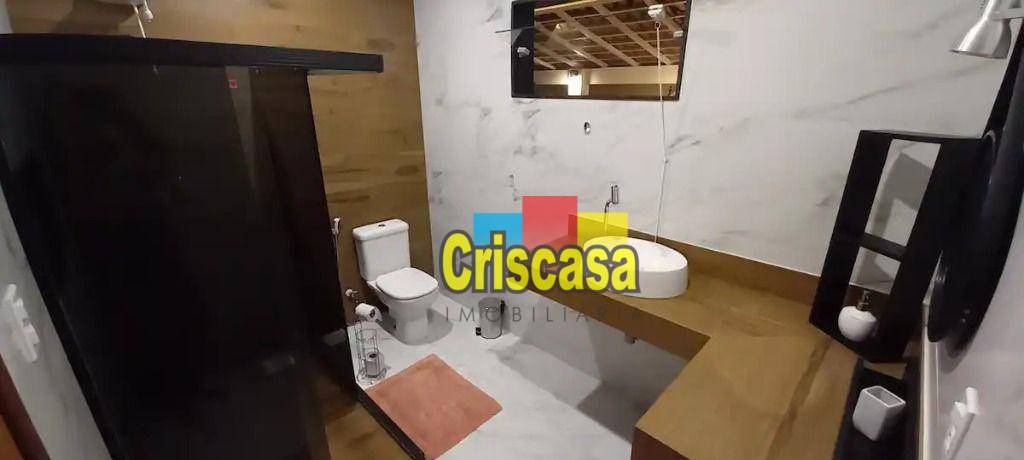 Casa à venda com 3 quartos, 160m² - Foto 13