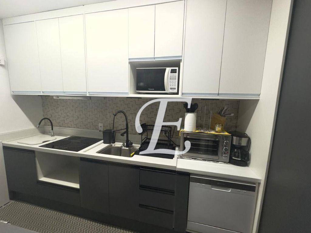 Apartamento à venda com 2 quartos, 42m² - Foto 5