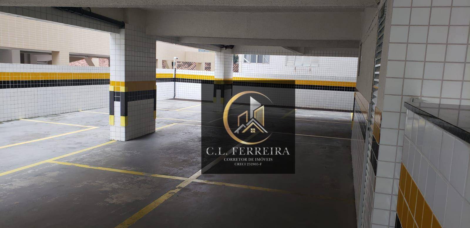 Apartamento à venda com 2 quartos, 86m² - Foto 5