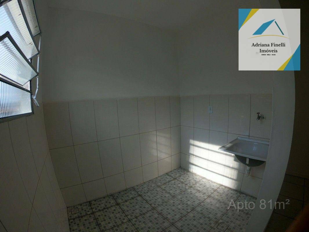 Apartamento à venda com 2 quartos, 58m² - Foto 12