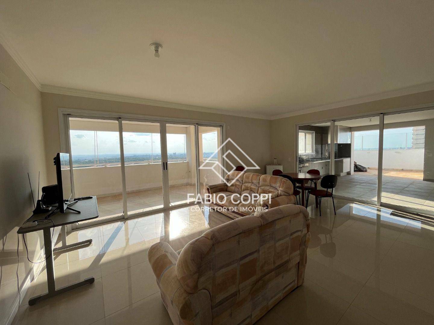 Apartamento, 4 quartos, 380 m² - Foto 5