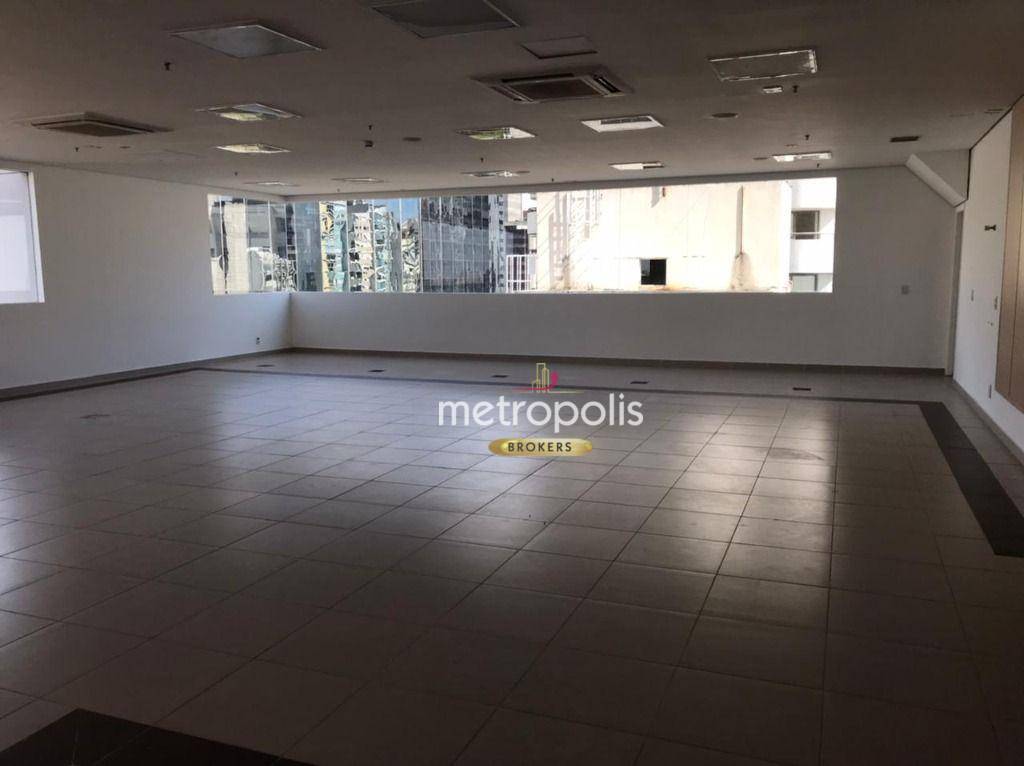 Conjunto Comercial-Sala para alugar, 245m² - Foto 3