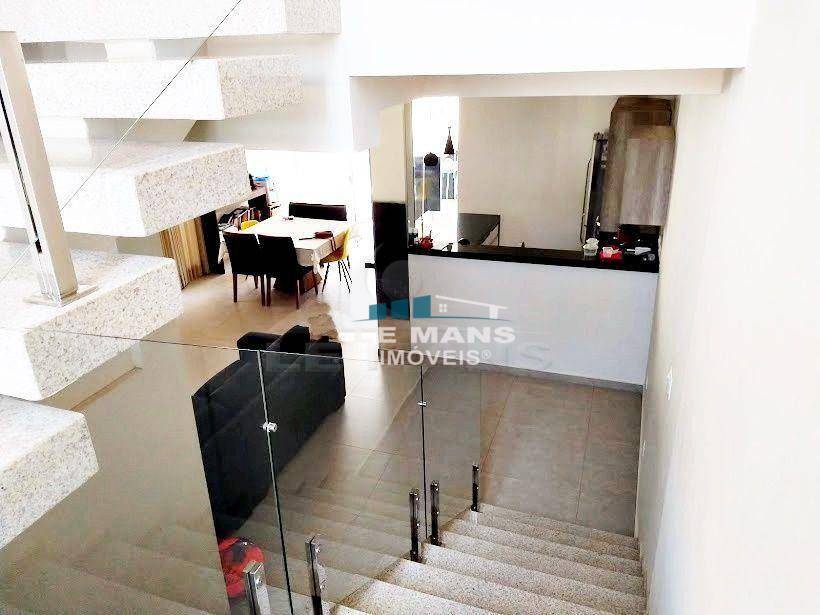 Casa de Condomínio à venda com 3 quartos, 193m² - Foto 18