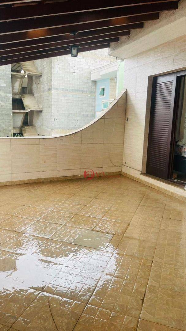 Sobrado à venda com 3 quartos, 198m² - Foto 14