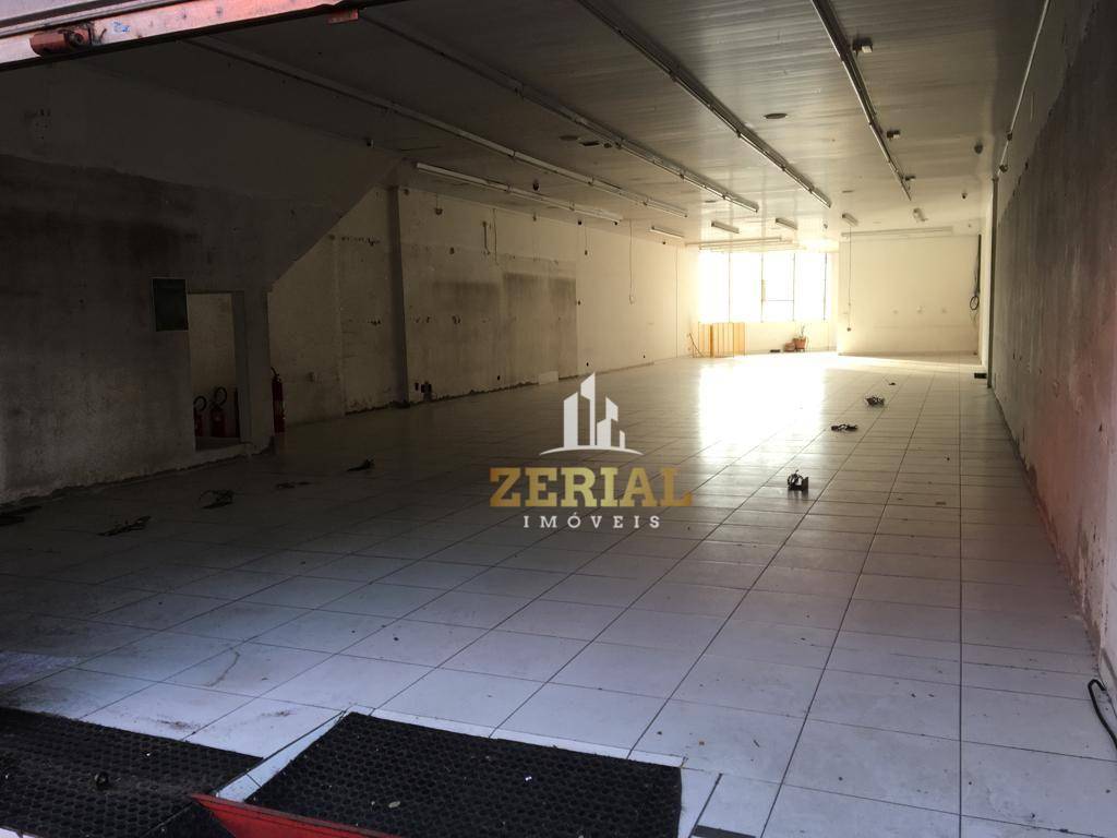 Depósito-Galpão-Armazém para alugar, 454m² - Foto 3