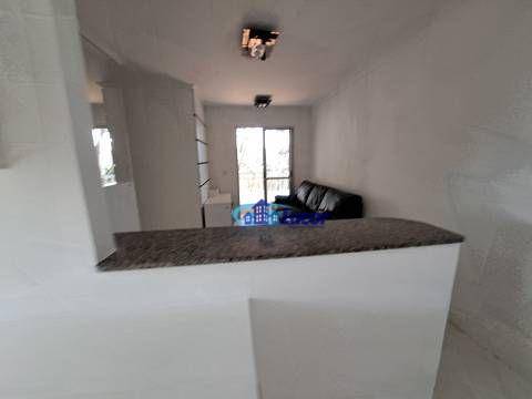 Apartamento à venda com 3 quartos, 63m² - Foto 25