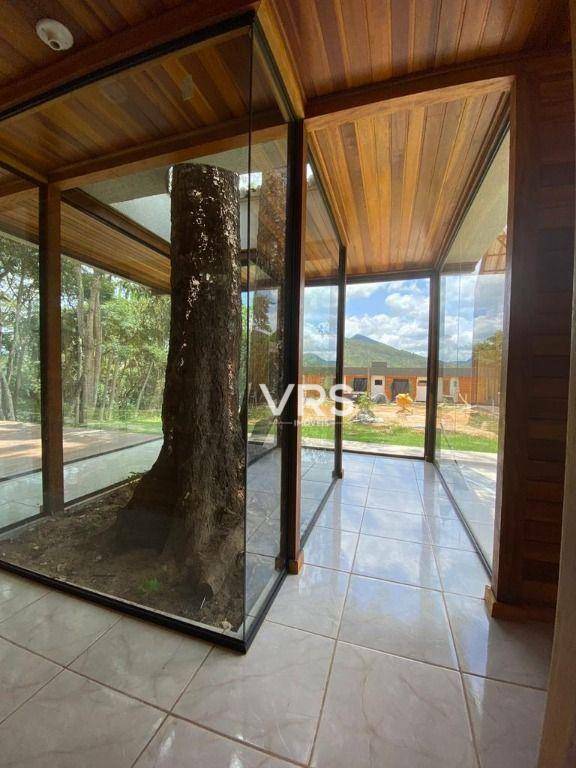 Casa de Condomínio à venda com 3 quartos, 137m² - Foto 12