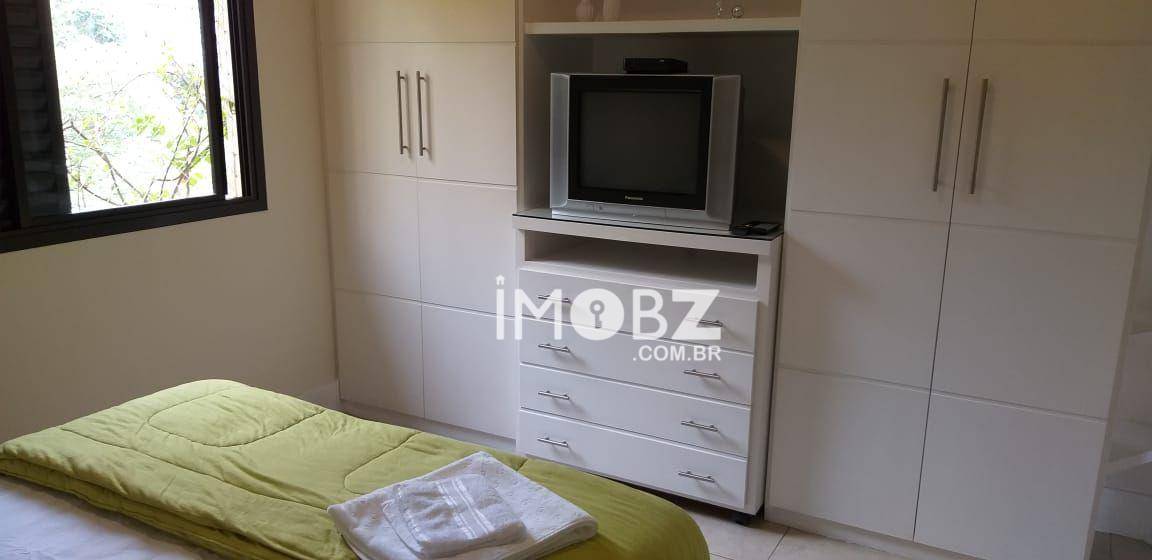 Apartamento à venda com 3 quartos, 123m² - Foto 20