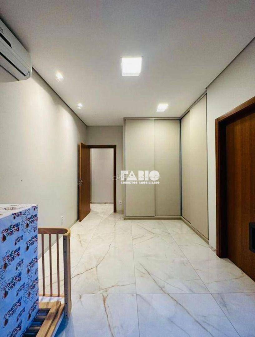 Casa de Condomínio à venda com 3 quartos, 250m² - Foto 7