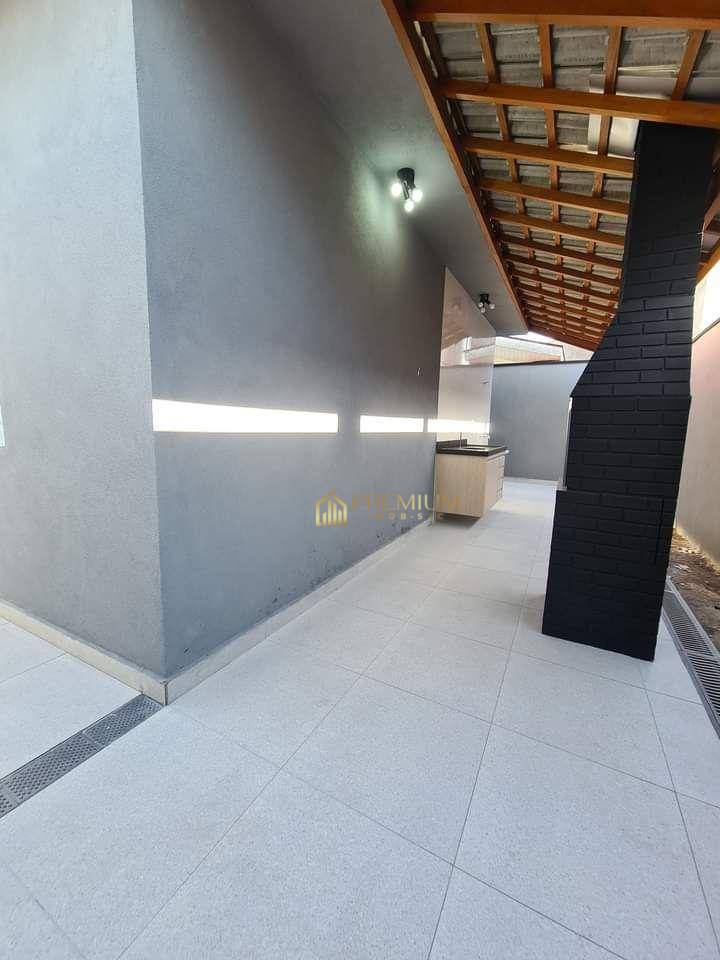 Casa à venda com 3 quartos, 165m² - Foto 20